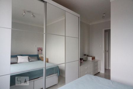 Suíte de apartamento para alugar com 2 quartos, 83m² em Santana, São Paulo