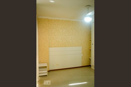 Quarto da Suíte de apartamento para alugar com 3 quartos, 80m² em Sul (águas Claras), Brasília