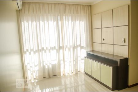 Sala de apartamento para alugar com 3 quartos, 80m² em Sul (águas Claras), Brasília