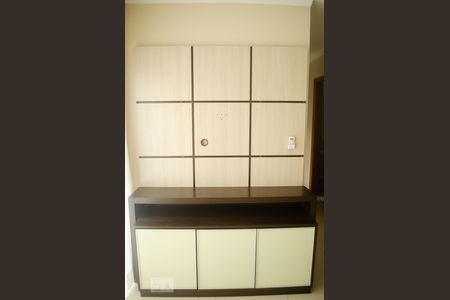 Detalhe Sala de apartamento para alugar com 3 quartos, 80m² em Sul (águas Claras), Brasília