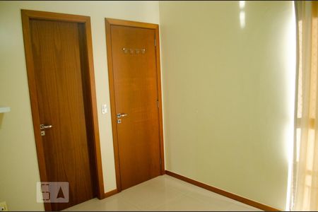 Quarto da Suíte de apartamento para alugar com 3 quartos, 80m² em Sul (águas Claras), Brasília