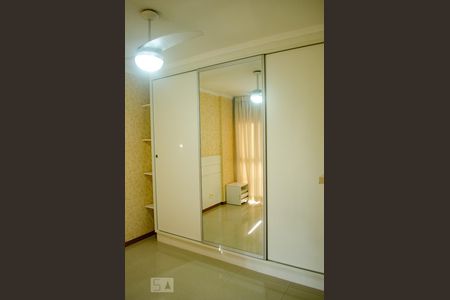 Quarto da Suíte de apartamento para alugar com 3 quartos, 80m² em Sul (águas Claras), Brasília