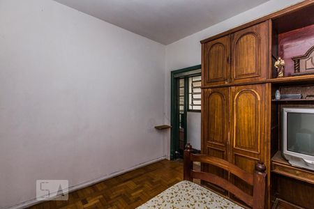 Casa à venda com 4 quartos, 272m² em Funcionários, Belo Horizonte