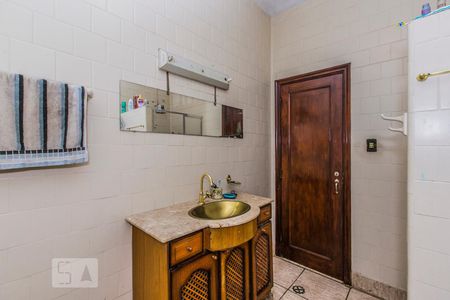 Casa à venda com 4 quartos, 272m² em Funcionários, Belo Horizonte