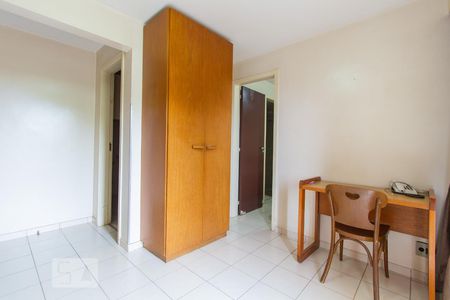 Sala de apartamento para alugar com 1 quarto, 47m² em Asa Norte, Brasília