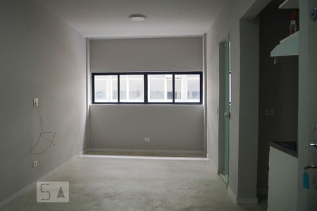 Kitnet/Studio para alugar com 1 quarto, 22m² em Sé, São Paulo