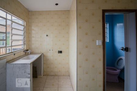 Casa de condomínio para alugar com 30m², 1 quarto e 1 vagaCozinha