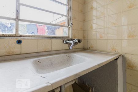 Casa de condomínio para alugar com 30m², 1 quarto e 1 vagaCozinha