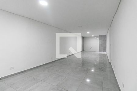 Sala / Cozinha de casa para alugar com 3 quartos, 160m² em Vila Gomes Cardim, São Paulo