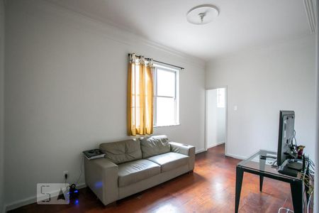 Sala de apartamento para alugar com 2 quartos, 84m² em Andaraí, Rio de Janeiro