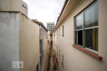 Vista quarto 1 de apartamento para alugar com 2 quartos, 84m² em Andaraí, Rio de Janeiro