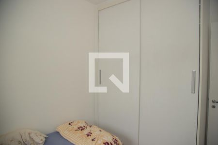 Quarto de apartamento à venda com 2 quartos, 117m² em Várzea de Baixo, São Paulo