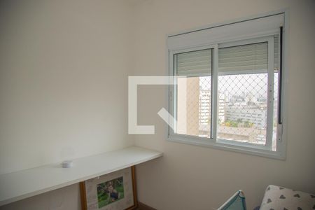 Quarto de apartamento à venda com 2 quartos, 117m² em Várzea de Baixo, São Paulo