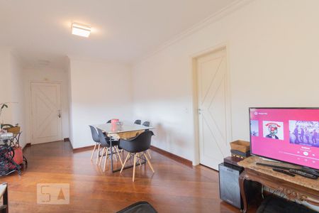 Sala de apartamento à venda com 3 quartos, 94m² em Perdizes, São Paulo