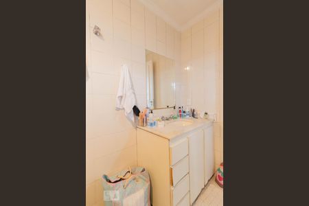 Banheiro - Suíte de apartamento à venda com 3 quartos, 94m² em Perdizes, São Paulo