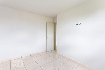 Quarto 1 de apartamento para alugar com 2 quartos, 46m² em Jardim Márcia, Campinas