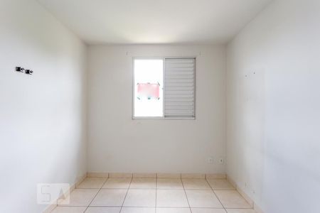 Quarto 1 de apartamento para alugar com 2 quartos, 46m² em Jardim Márcia, Campinas