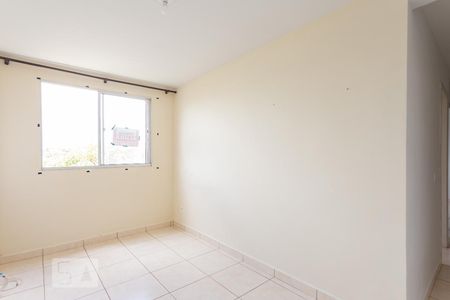 Sala de apartamento para alugar com 2 quartos, 46m² em Jardim Márcia, Campinas