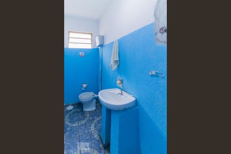 Banheiro 1 de casa à venda com 3 quartos, 1200m² em Vila Cardoso Franco, São Paulo