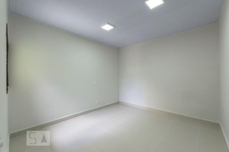Quarto de casa para alugar com 1 quarto, 40m² em Vila Moinho Velho, São Paulo