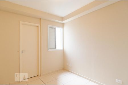 Quarto da suíte de apartamento à venda com 3 quartos, 63m² em Nova Petrópolis, São Bernardo do Campo