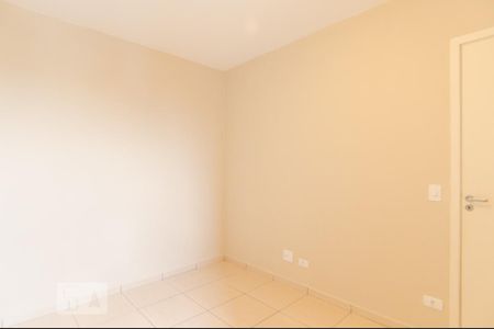 Quarto da suíte de apartamento à venda com 3 quartos, 63m² em Nova Petrópolis, São Bernardo do Campo