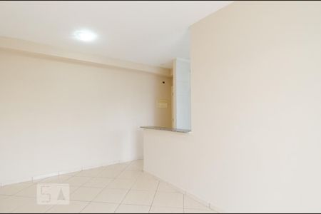 Sala de apartamento à venda com 3 quartos, 63m² em Nova Petrópolis, São Bernardo do Campo