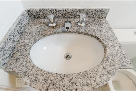 Pia de apartamento à venda com 3 quartos, 63m² em Nova Petrópolis, São Bernardo do Campo