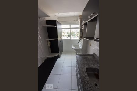 Cozinha - Armários de apartamento para alugar com 2 quartos, 50m² em Pechincha, Rio de Janeiro