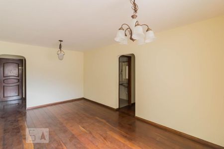 Sala de apartamento para alugar com 3 quartos, 94m² em Vila Moreira, Guarulhos