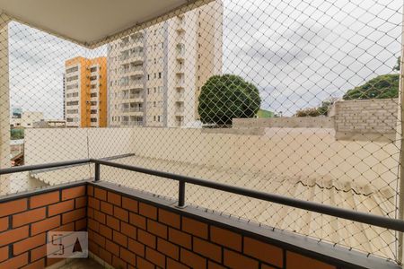 Vista de apartamento para alugar com 3 quartos, 94m² em Vila Moreira, Guarulhos