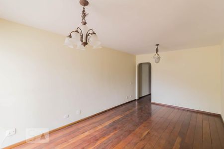 Sala de apartamento para alugar com 3 quartos, 94m² em Vila Moreira, Guarulhos