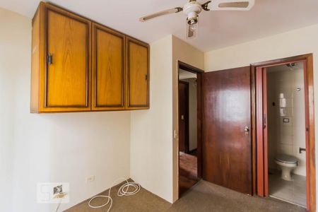 Suíte de apartamento para alugar com 3 quartos, 94m² em Vila Moreira, Guarulhos