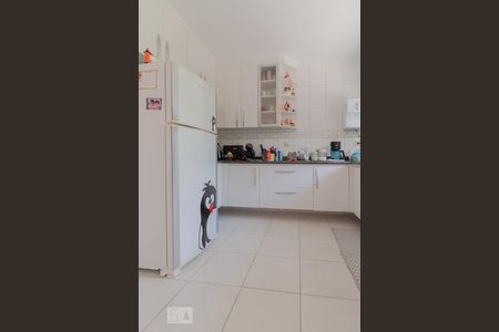 Cozinha de casa à venda com 3 quartos, 150m² em Vila Moinho Velho, São Paulo