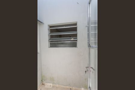 Área de serviço de casa de condomínio para alugar com 1 quarto, 36m² em Camaquã, Porto Alegre
