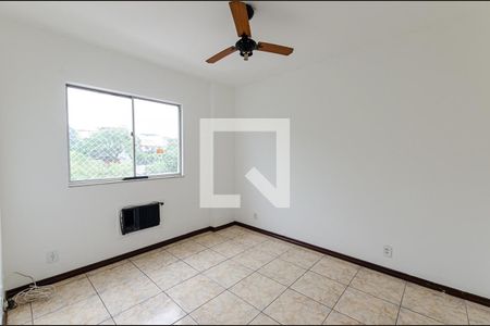 Quarto 1 de apartamento à venda com 2 quartos, 55m² em Engenhoca, Niterói