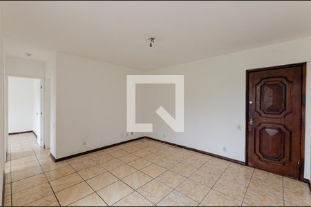 Sala de apartamento à venda com 2 quartos, 55m² em Engenhoca, Niterói