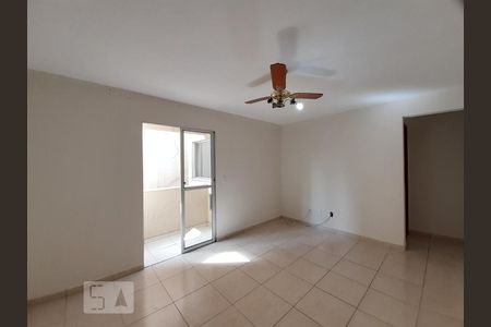 Sala de apartamento à venda com 3 quartos, 75m² em Abolição, Rio de Janeiro