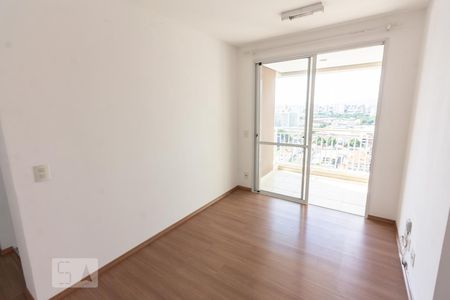 Sala de apartamento para alugar com 2 quartos, 60m² em Bom Retiro, São Paulo