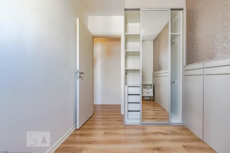 Apartamento para alugar com 3 quartos, 64m² em Cristo Rei, Curitiba