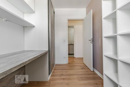 Apartamento para alugar com 3 quartos, 64m² em Cristo Rei, Curitiba