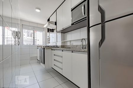 Apartamento para alugar com 3 quartos, 64m² em Cristo Rei, Curitiba