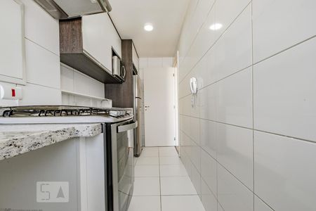 Apartamento para alugar com 3 quartos, 64m² em Cristo Rei, Curitiba