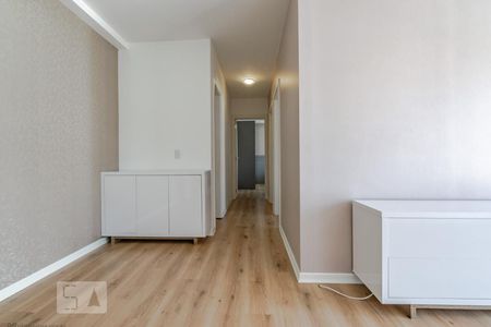 Apartamento para alugar com 3 quartos, 64m² em Cristo Rei, Curitiba