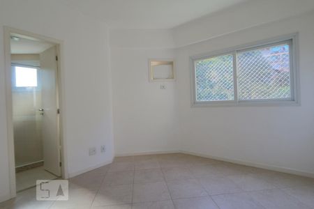 Quarto suíte 2  de apartamento para alugar com 3 quartos, 86m² em Freguesia (jacarepaguá), Rio de Janeiro