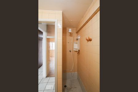 Banheiro de apartamento para alugar com 1 quarto, 74m² em Bosque, Campinas