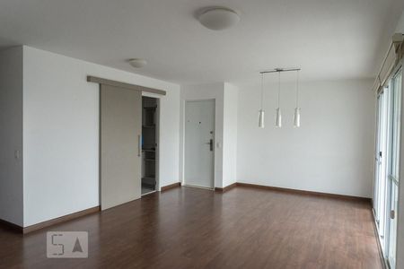 Sala de apartamento para alugar com 2 quartos, 96m² em Várzea da Barra Funda, São Paulo