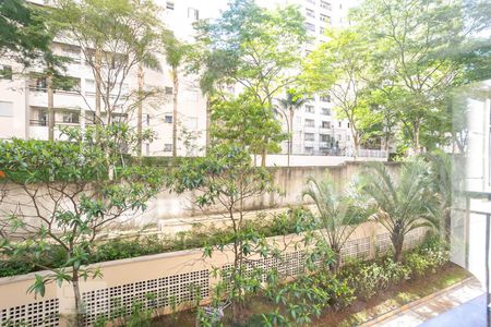 Vista de apartamento para alugar com 3 quartos, 112m² em Planalto, São Bernardo do Campo