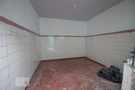 cozinha de kitnet/studio à venda com 1 quarto, 35m² em Vila Medeiros, São Paulo