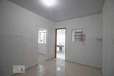 Kitnet/Studio à venda com 1 quarto, 35m² em Vila Medeiros, São Paulo